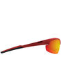 Epoch 7 Sports Sunglasses Mirror - Red  | GNC